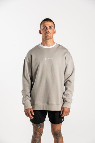 Sweatshirts - Grey