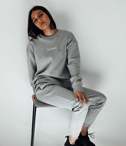 Sweatpants - Grey