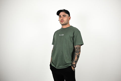 T-Shirt - Light Green